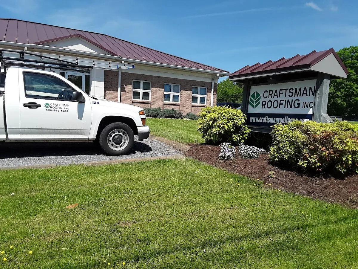 Quality Roof Inspection & Assessment by experienced craftsmen in Winfield